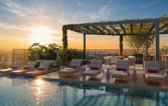 Imagem do Awa Wellness Home