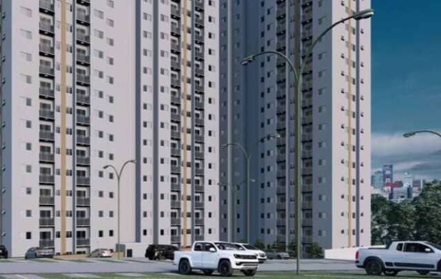 Imagem do Residencial Imperatriz