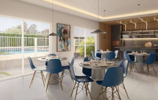 Imagem do Ibirá Residencial
