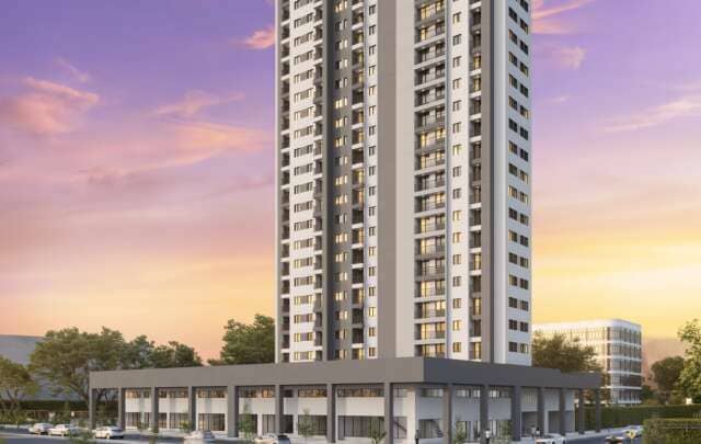 Imagem do Residencial Converge