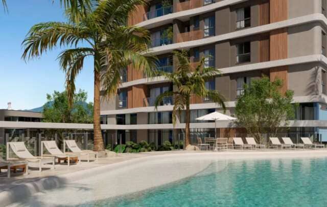 Imagem do Valence Residence