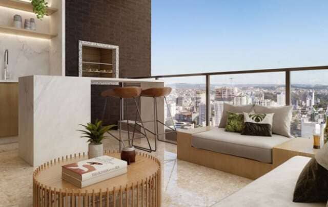 Imagem do Residencial La Vie