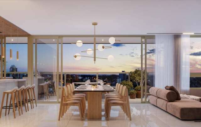 Imagem do Villa Jardins