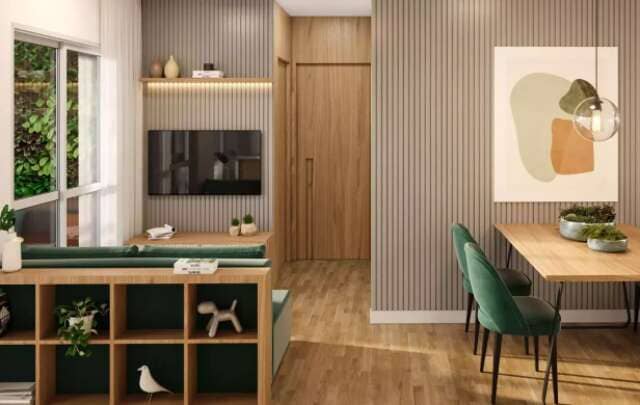 Imagem do Liv Residencial