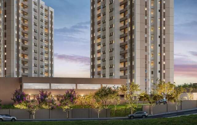 Imagem do Duetto Residence