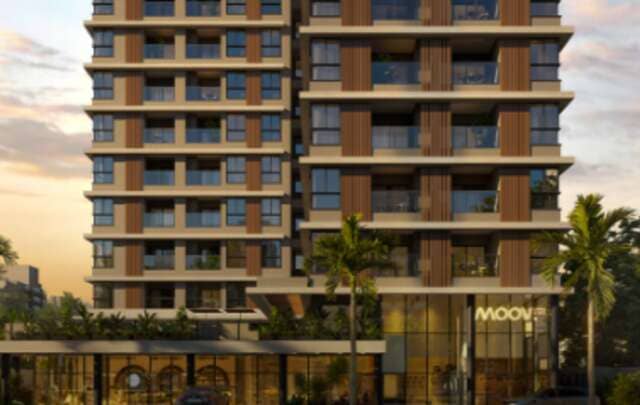 Imagem do Moov Mall Living