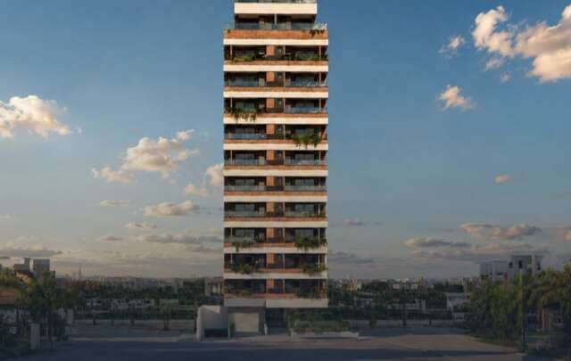 Imagem do Altis Smart Living