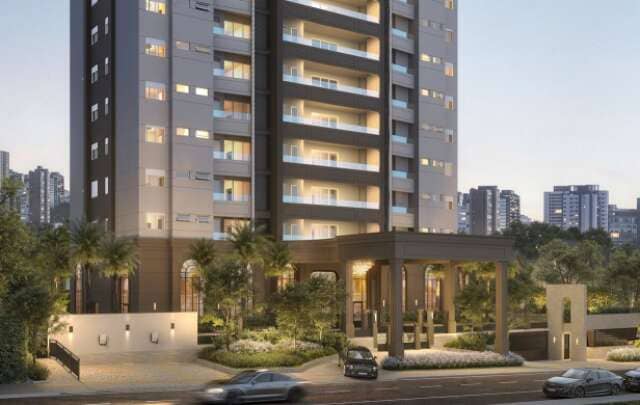 Imagem do Soul Tower Resort Residence