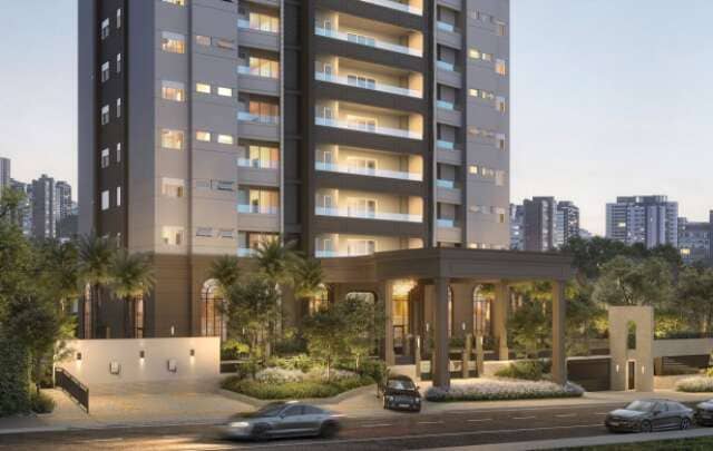 Imagem do Soul Tower Resort Residence