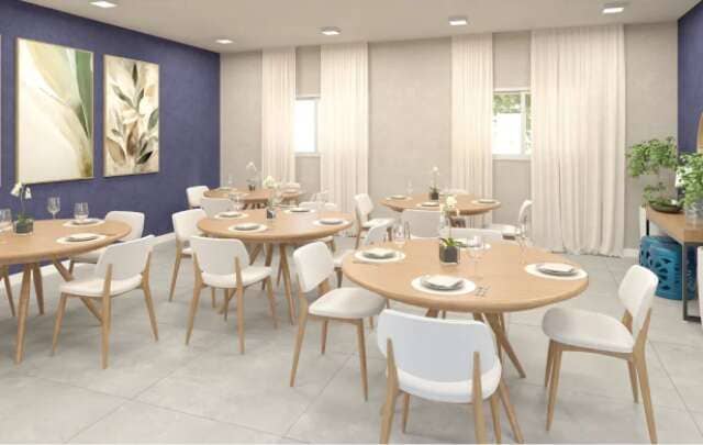 Imagem do Villaggio Dumont