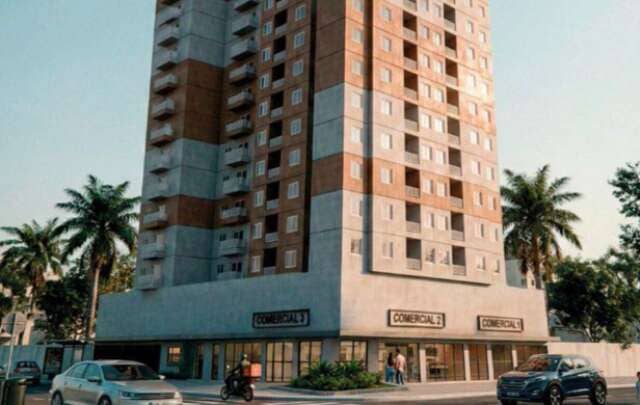 Imagem do Residencial Aniello