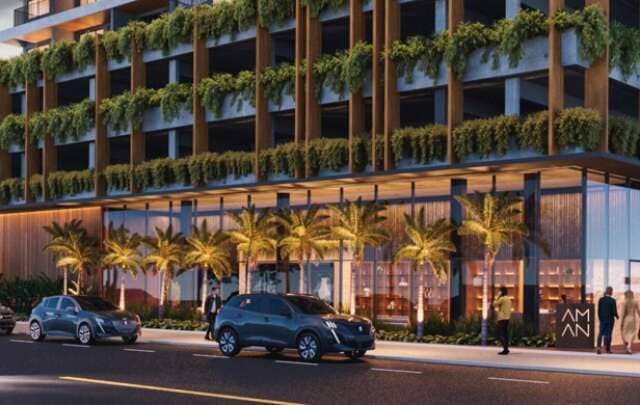 Imagem do Aman Design Residence