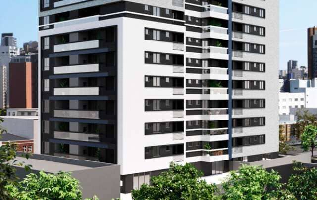 Imagem do Terrasse Infini