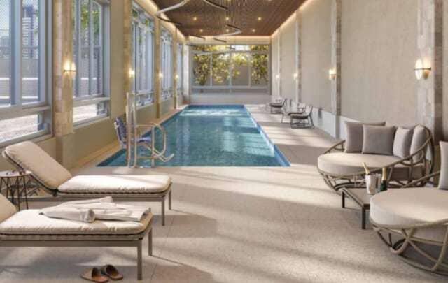 Imagem do Town Residences Lindenberg