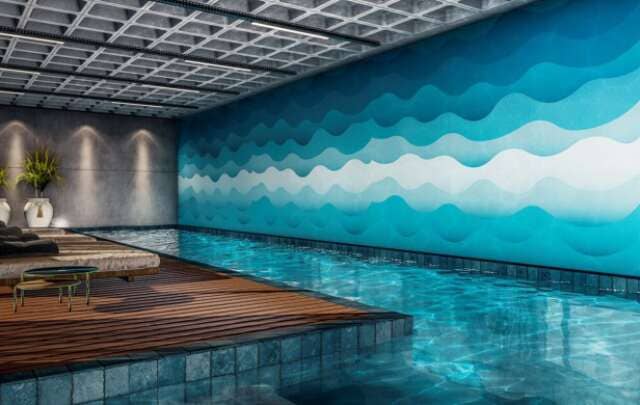 Imagem do Livin Resort