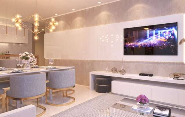 Imagem do One Residence