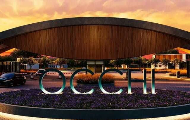 Imagem do Occhi Marina Clube
