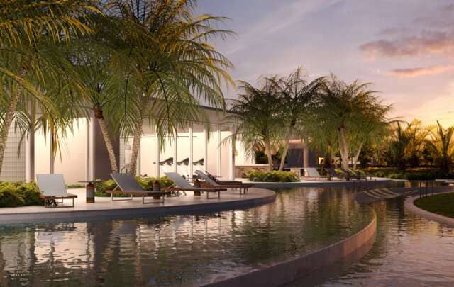 Imagem do Wave Home Resort