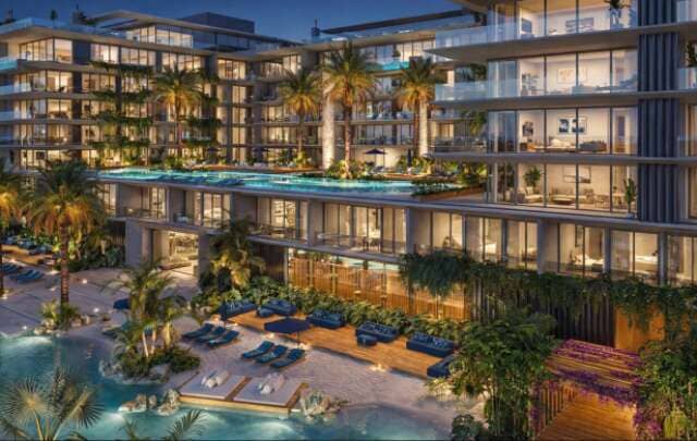 Imagem do Ilhas Resort Xangri-lá