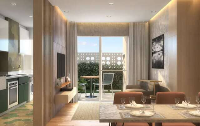 Imagem do Residencial Maranduba Beach Resort