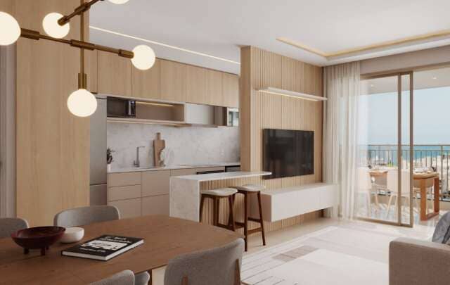 Imagem do Saint-Tropez Residence