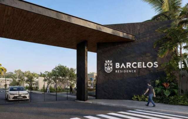 Imagem do Barcelos Residencial