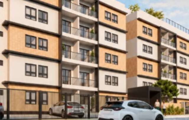 Imagem do Residencial Ipanema