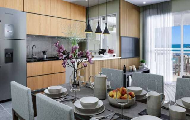 Imagem do Al Mare Residencial