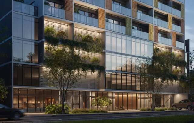 Imagem do Artisan Residence