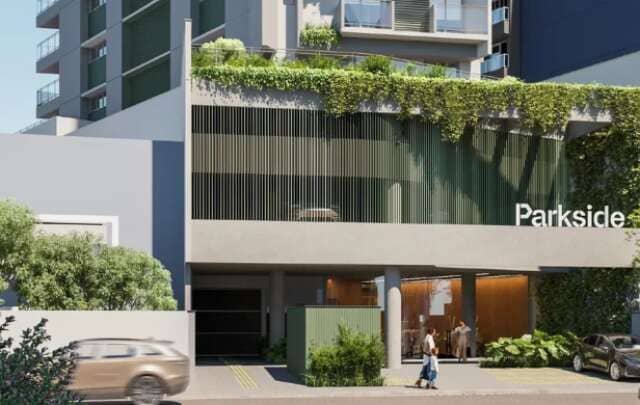 Imagem do Parkside Itajaí
