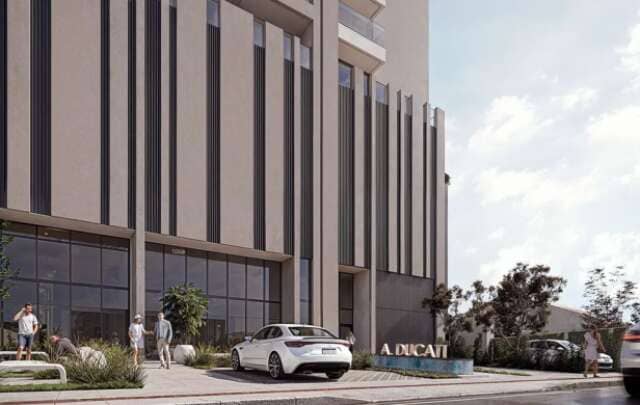 Imagem do A. Ducati Residence