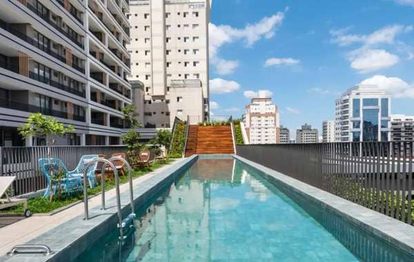 Arq Vila Mariana, foto 1