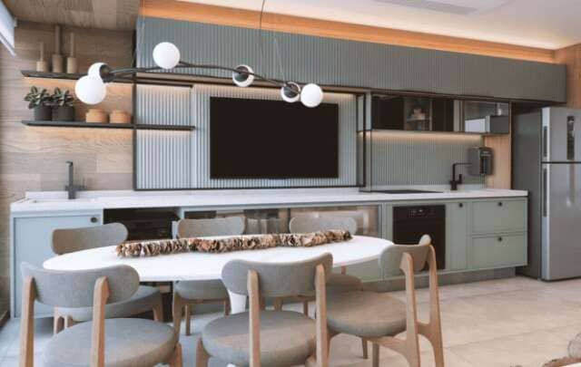 Imagem do Jardins Residence