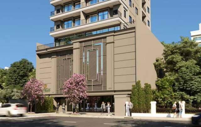 Imagem do Residencial Rivello