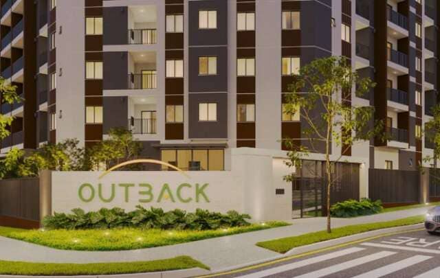 Imagem do Outback