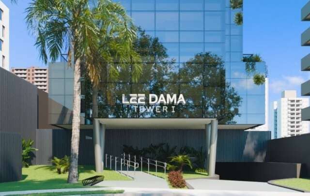 Imagem do Lee Dama Tower I