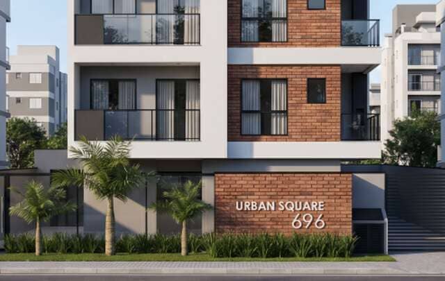 Imagem do Urban Square