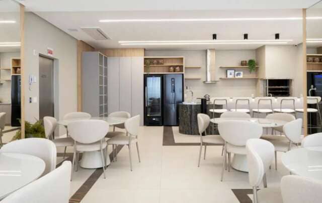 Imagem do L’Aquamarine Residence