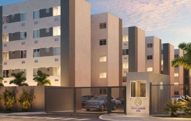 Imagem do Residencial Resplendor