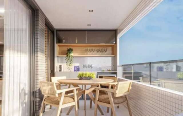 Imagem do Residencial Buriti
