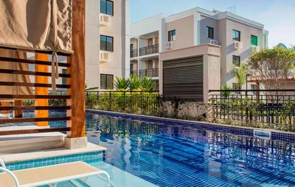Friends Residencial, foto 1