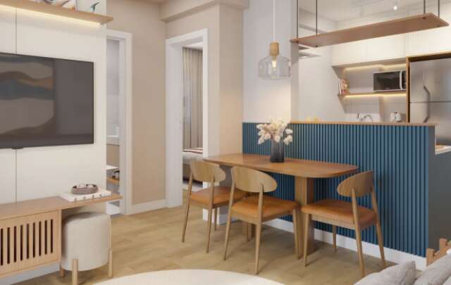 Imagem do Residencial Valea