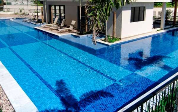 Vidamérica Clube Residencial, foto 1