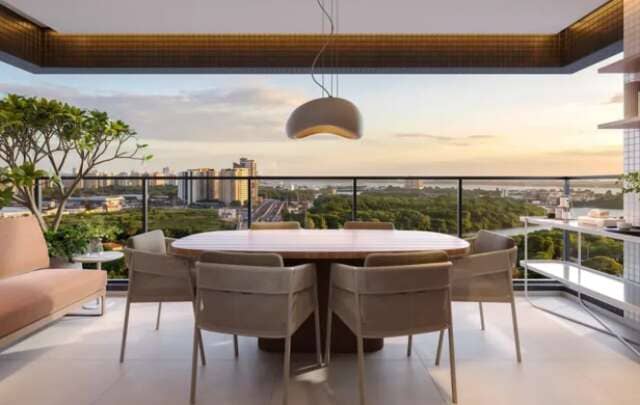 Imagem do Riviera Residence