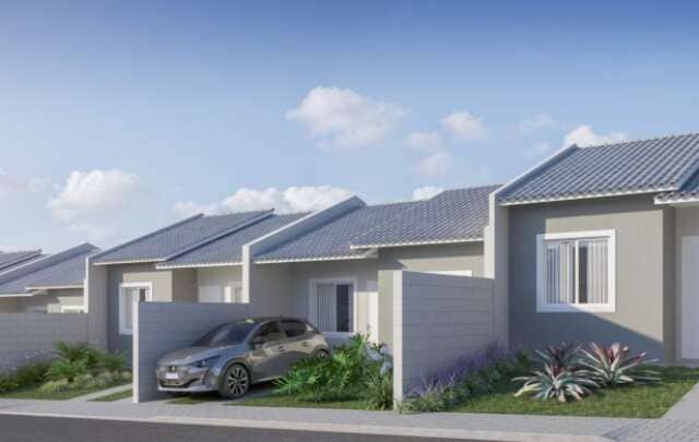 Imagem do Residencial Treviso