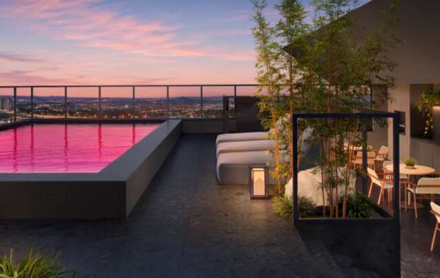 Imagem do Ryokan Flamboyant