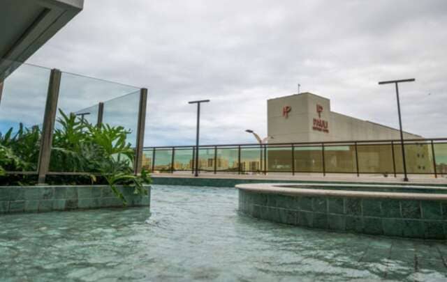 Imagem do Pier 430