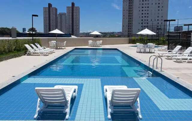 Imagem do HomeClub Carrão