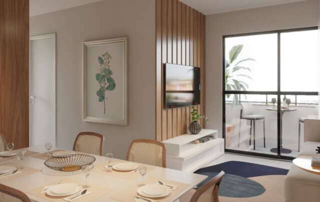 Imagem do Village Prime Calhau IV