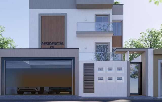Imagem do Residencial Clara Benedito